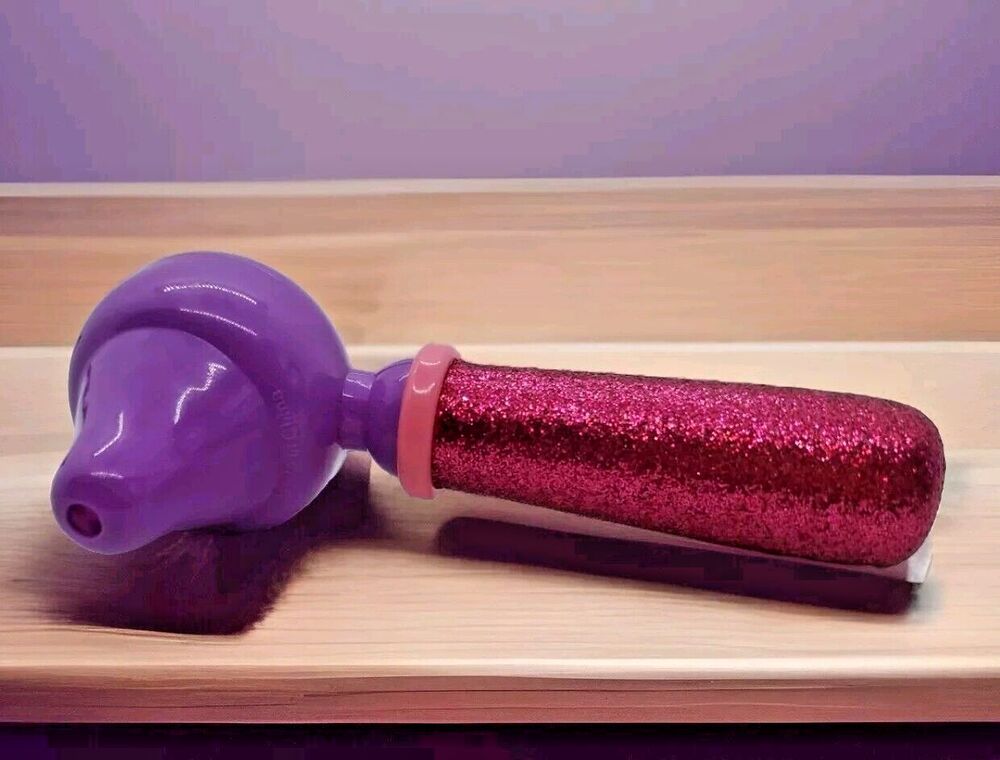 Doc McStuffins Baby All in One Nursery Replacement Otoscope Glitter Ear Piece